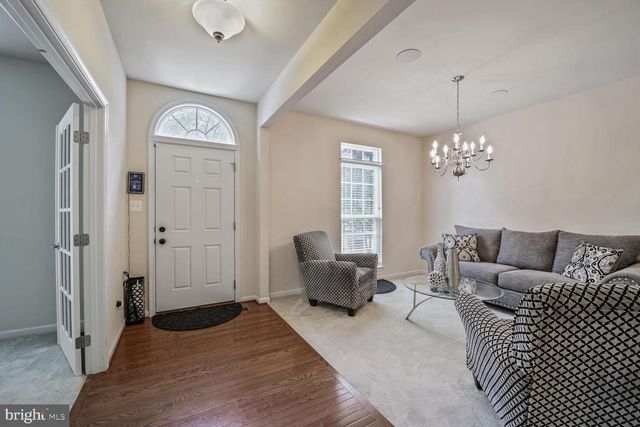 7208 CHERRY LN, Laurel, MD 20707