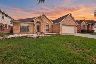 12214 Aspen Lane, Stafford, TX 77477