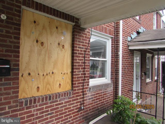 507 ALLENDALE STREET, Baltimore, MD 21229