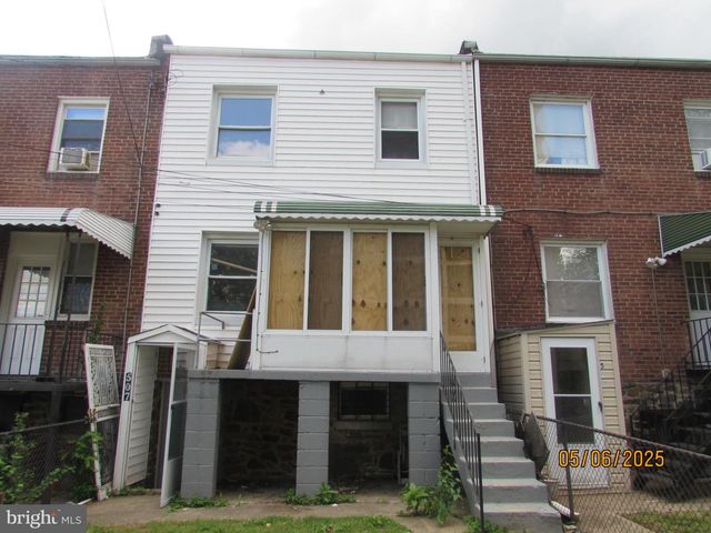 507 ALLENDALE STREET, Baltimore, MD 21229