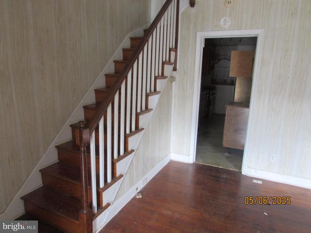 507 ALLENDALE STREET, Baltimore, MD 21229