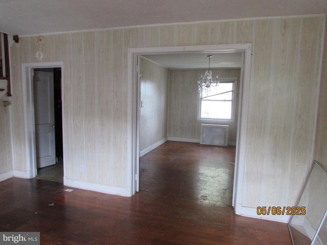507 ALLENDALE STREET, Baltimore, MD 21229