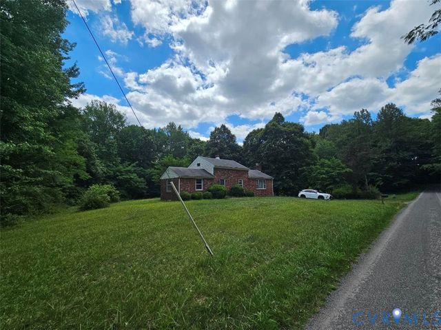 16491 Connie Hall Rd, Montpelier, VA 23192