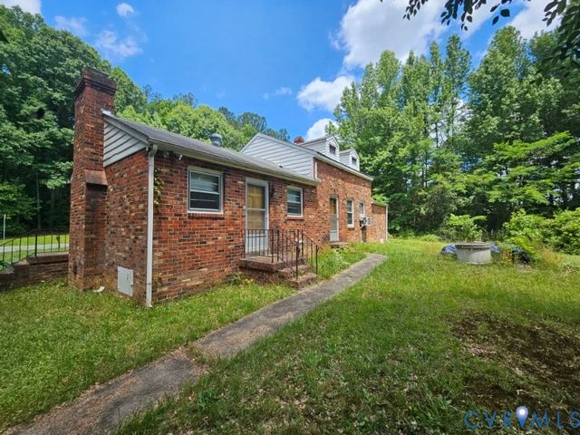 16491 Connie Hall Rd, Montpelier, VA 23192