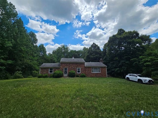 16491 Connie Hall Rd, Montpelier, VA 23192