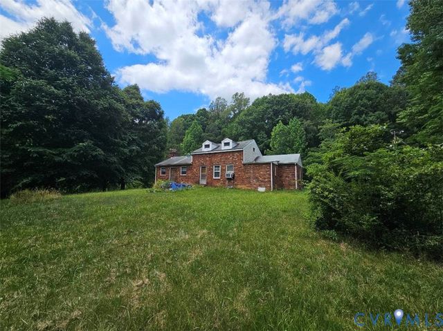 16491 Connie Hall Rd, Montpelier, VA 23192