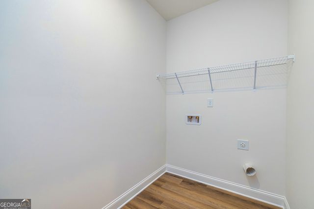 1669 W Poplar Street, Griffin, GA 30224