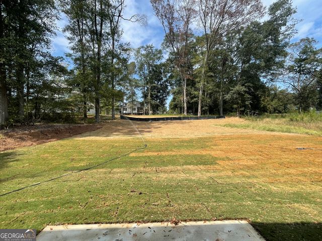 1669 W Poplar Street, Griffin, GA 30224