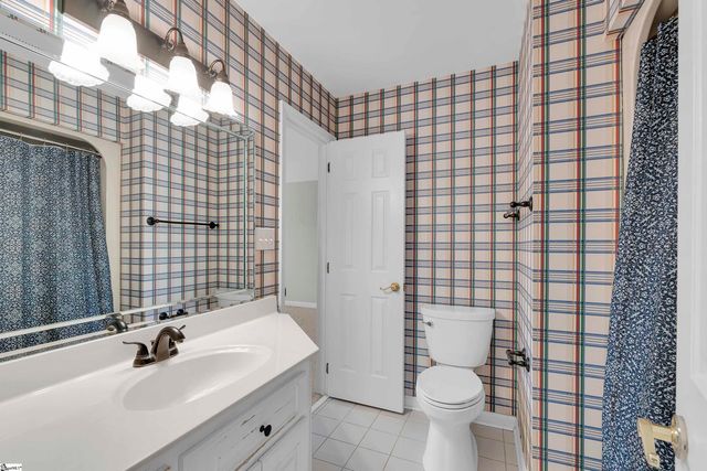 111 W Woodglen Road, Spartanburg, SC 29301