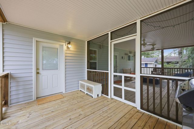 112 Running Deer Drive, Louisburg, NC 27549