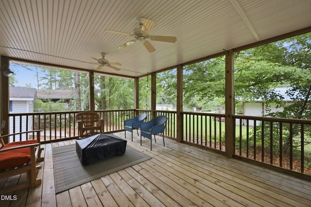 112 Running Deer Drive, Louisburg, NC 27549