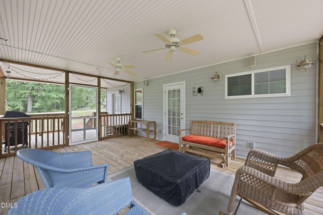 112 Running Deer Drive, Louisburg, NC 27549