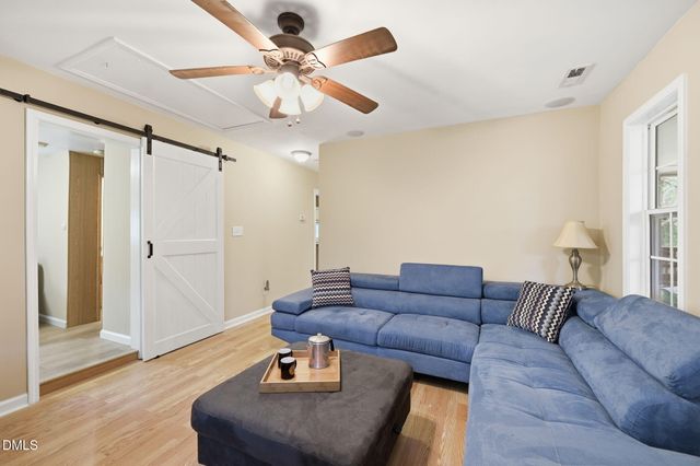 112 Running Deer Drive, Louisburg, NC 27549
