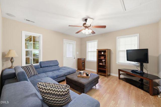 112 Running Deer Drive, Louisburg, NC 27549