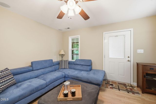 112 Running Deer Drive, Louisburg, NC 27549