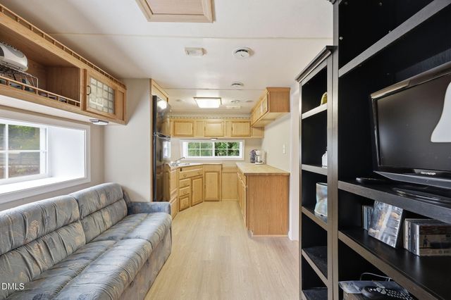 112 Running Deer Drive, Louisburg, NC 27549