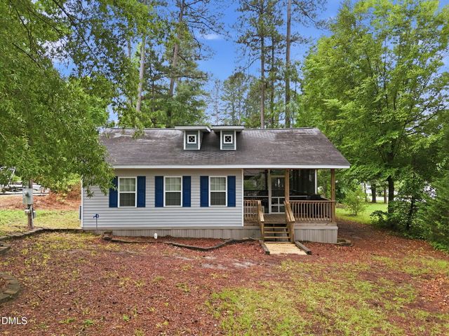 112 Running Deer Drive, Louisburg, NC 27549