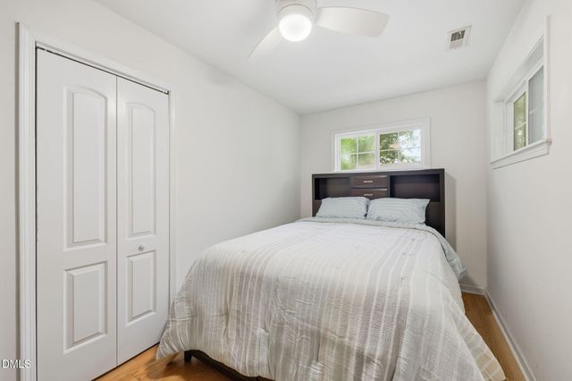 112 Running Deer Drive, Louisburg, NC 27549