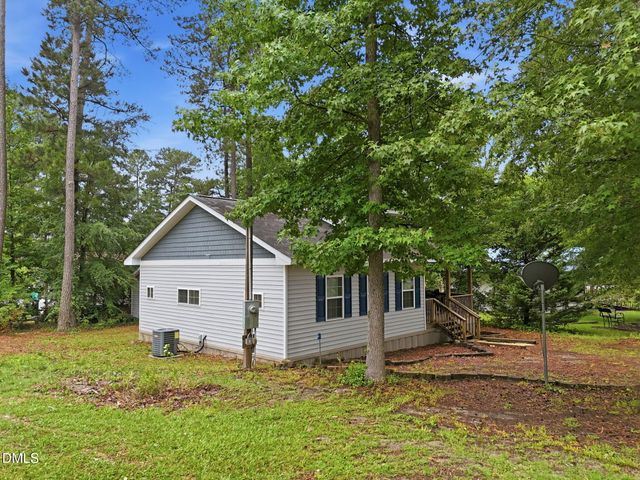 112 Running Deer Drive, Louisburg, NC 27549