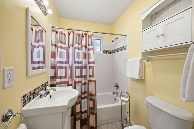 112 Running Deer Drive, Louisburg, NC 27549