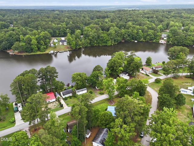 112 Running Deer Drive, Louisburg, NC 27549