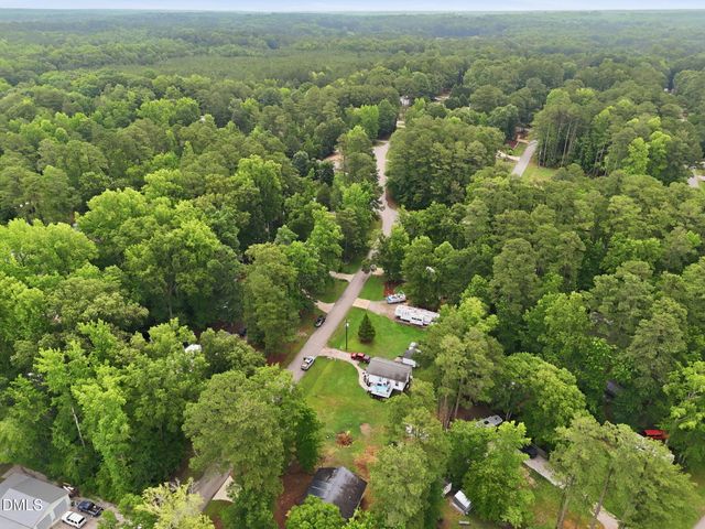 112 Running Deer Drive, Louisburg, NC 27549