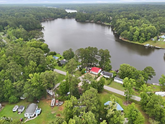 112 Running Deer Drive, Louisburg, NC 27549
