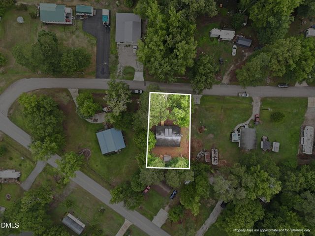 112 Running Deer Drive, Louisburg, NC 27549