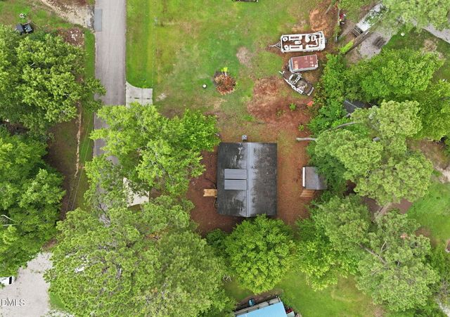 112 Running Deer Drive, Louisburg, NC 27549