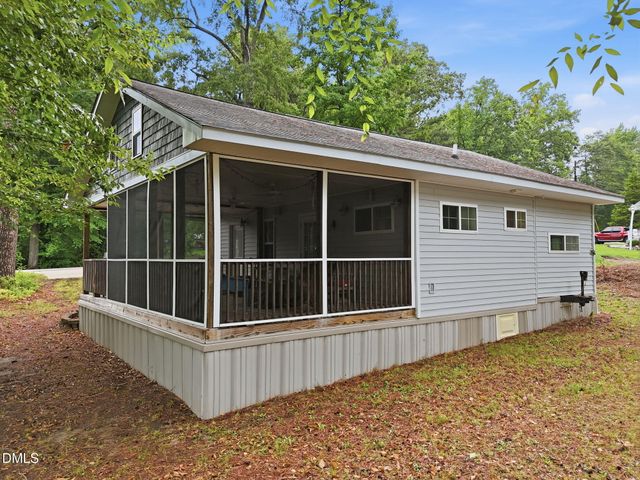 112 Running Deer Drive, Louisburg, NC 27549