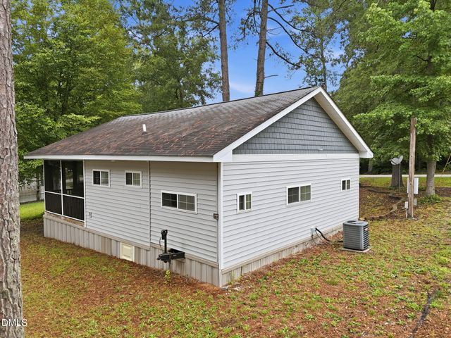 112 Running Deer Drive, Louisburg, NC 27549