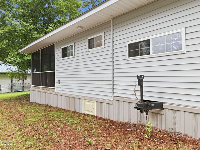 112 Running Deer Drive, Louisburg, NC 27549