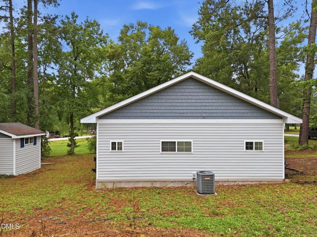 112 Running Deer Drive, Louisburg, NC 27549