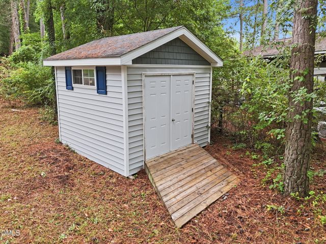 112 Running Deer Drive, Louisburg, NC 27549