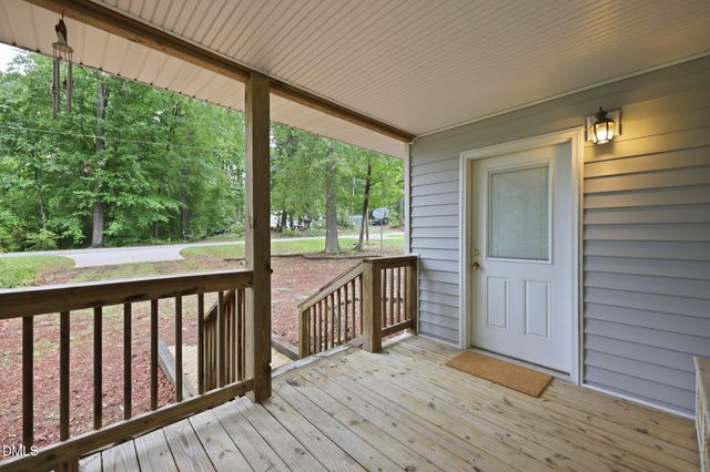 112 Running Deer Drive, Louisburg, NC 27549