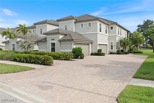 12046 Covent Garden CT 901, Naples, FL 34120