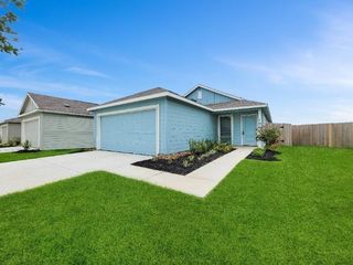 106 Nicholas Drive, Wharton, TX 77488
