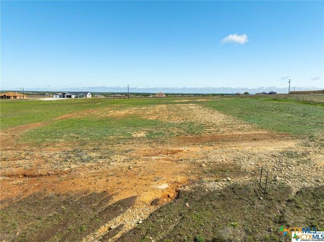 1208 Hadley Lane, Copperas Cove, TX 76522