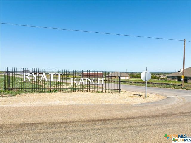 1208 Hadley Lane, Copperas Cove, TX 76522