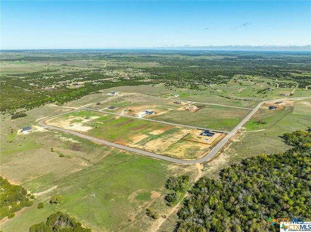 1208 Hadley Lane, Copperas Cove, TX 76522