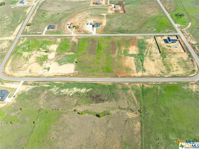 1208 Hadley Lane, Copperas Cove, TX 76522
