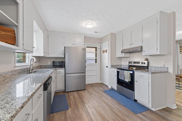 2103 Michael Lane, Smithfield, NC 27577