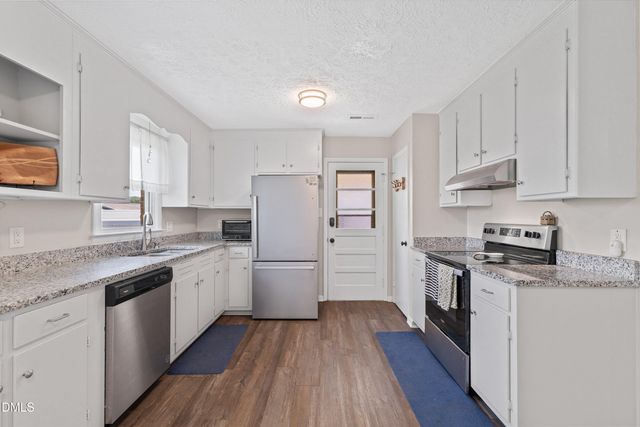 2103 Michael Lane, Smithfield, NC 27577