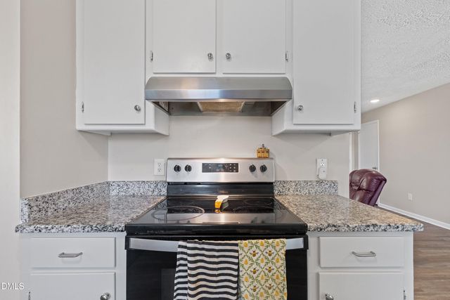 2103 Michael Lane, Smithfield, NC 27577