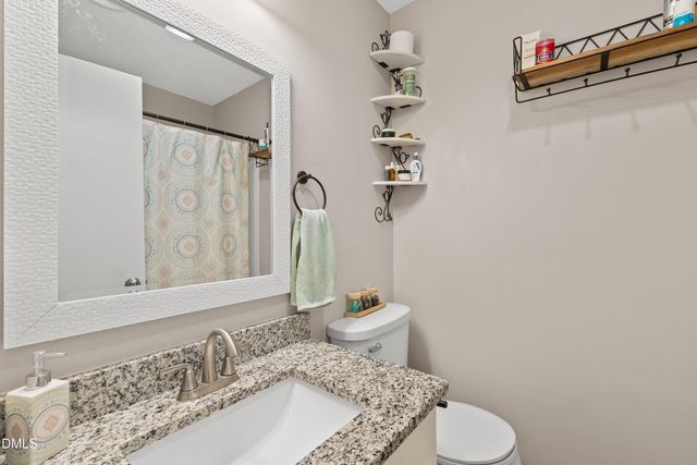 2103 Michael Lane, Smithfield, NC 27577