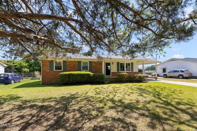 2103 Michael Lane, Smithfield, NC 27577