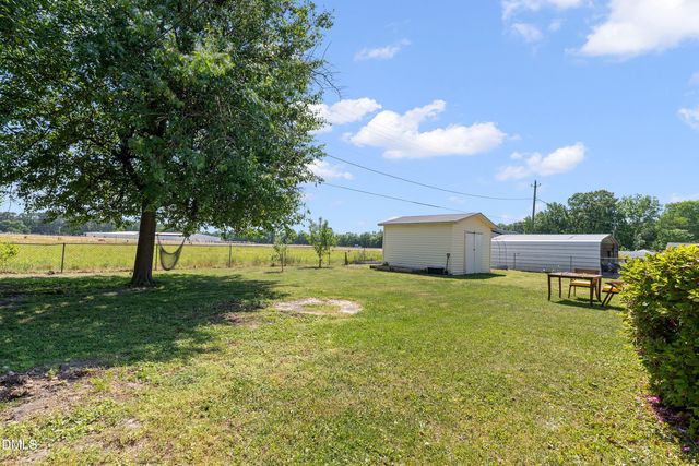 2103 Michael Lane, Smithfield, NC 27577