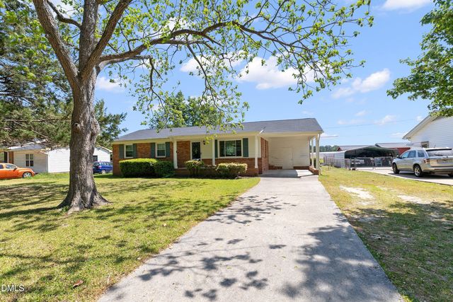 2103 Michael Lane, Smithfield, NC 27577