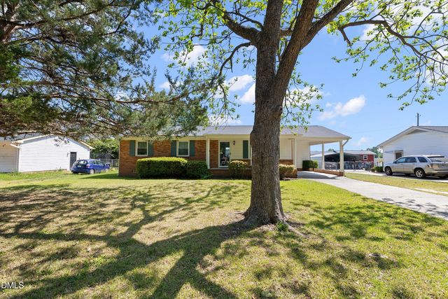 2103 Michael Lane, Smithfield, NC 27577