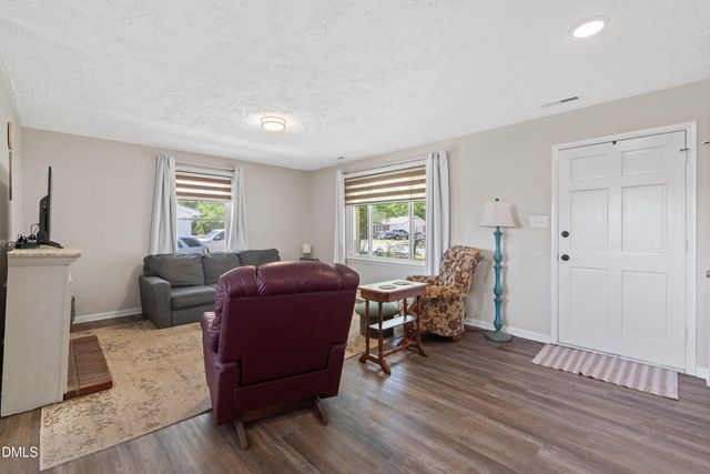 2103 Michael Lane, Smithfield, NC 27577